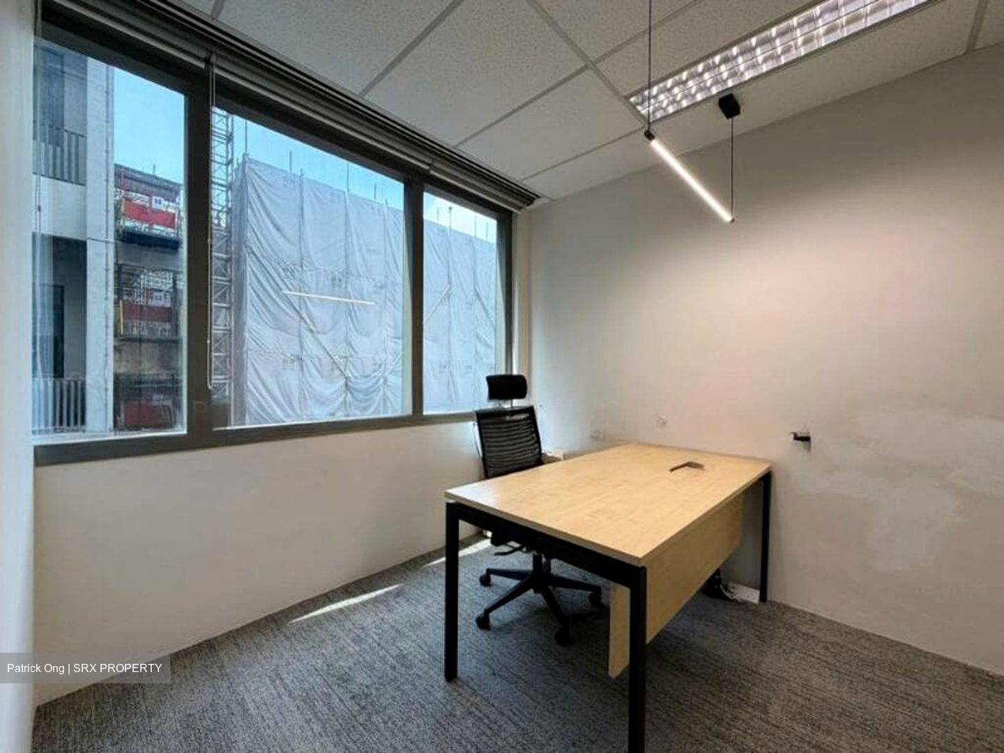 Robinson 112 (D1), Office #521751921